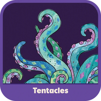 Tentacles