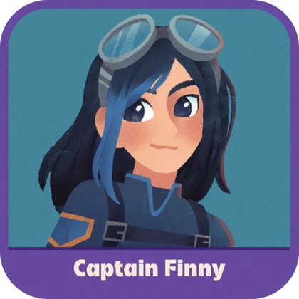 Captain Finny