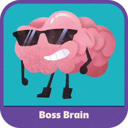 Boss Brain