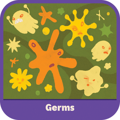Germs