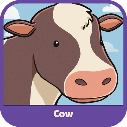 Cow