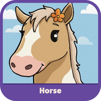 Horse