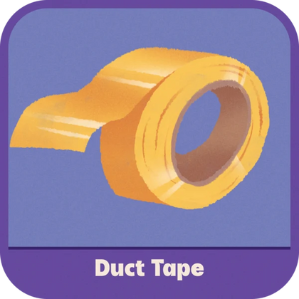 Duct Tape