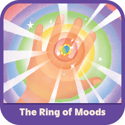 The Ring of Moods