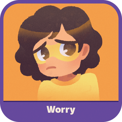 Worry