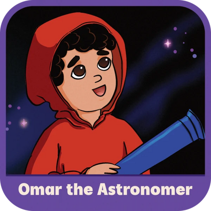 Omar the Astronomer