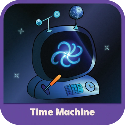 Time Machine