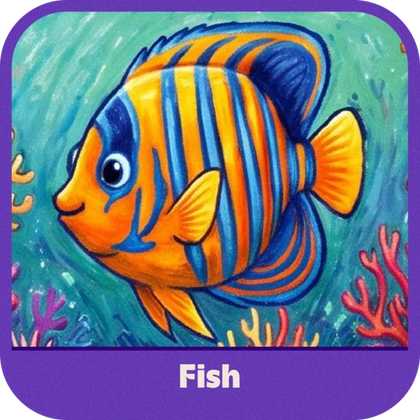Fish