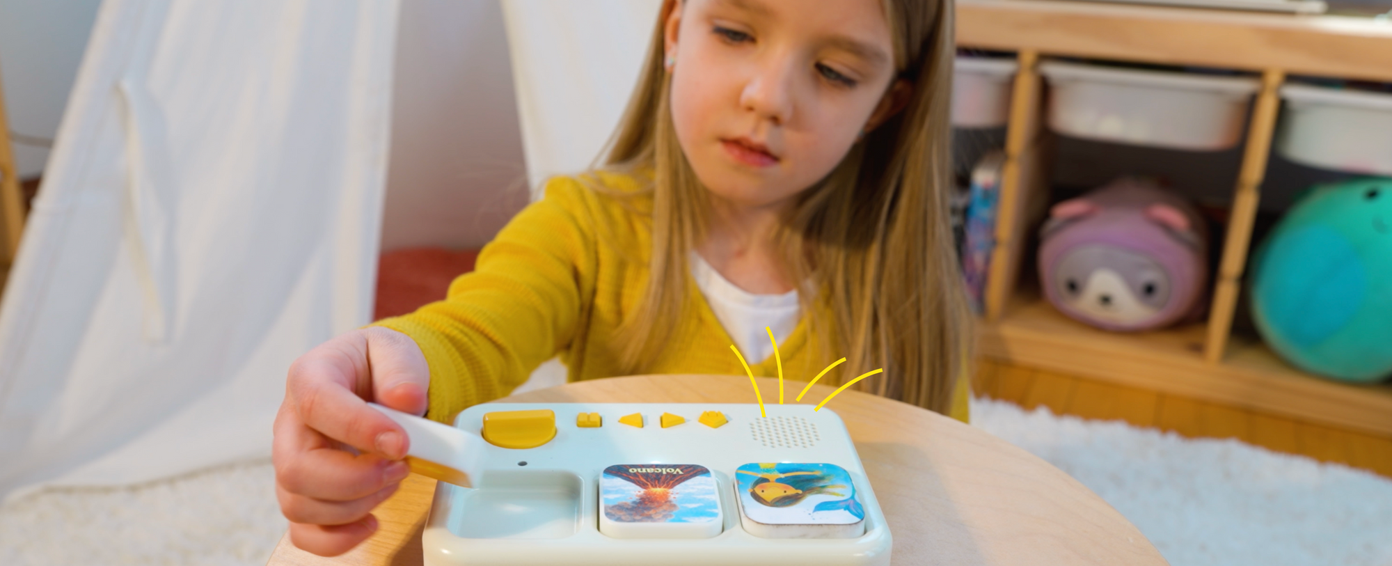 playgeni Reimagines the AI Toy Category: Screen-Free Storytelling Built on Physical Play and Layered Safety