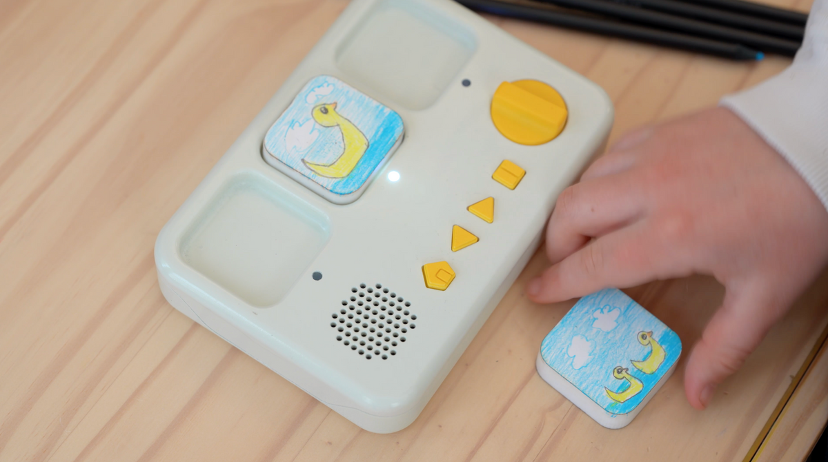 Step 3: Play!