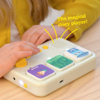 Geni Player