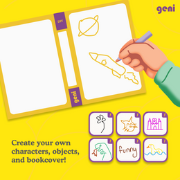 DIY Booklet