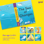 The Sea of Changes
