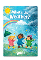 What's the Weather