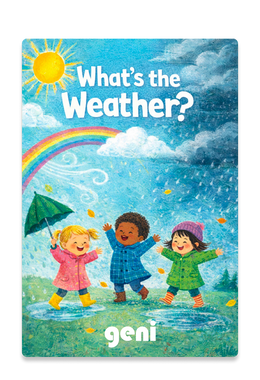 What's the Weather
