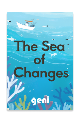 The Sea of Changes