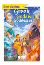 Greek Gods & Goddesses