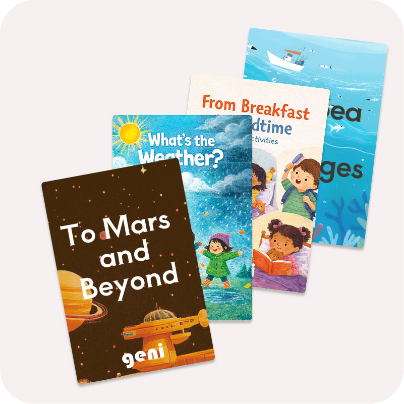 playgeni Books