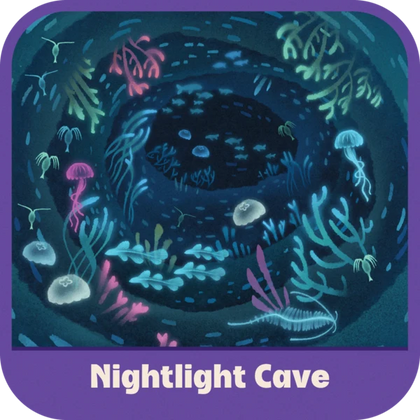 Nightlight Cave