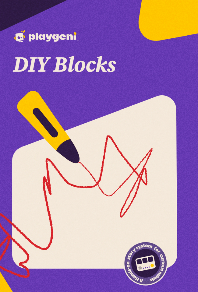 DIY Blocks