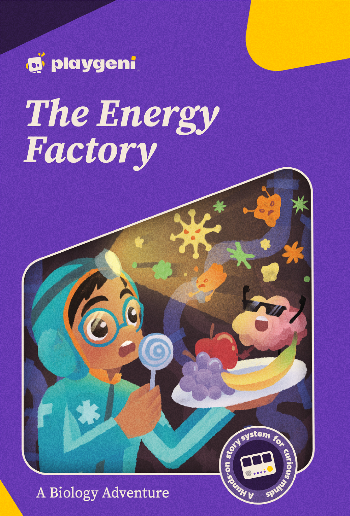 The Energy Factory
