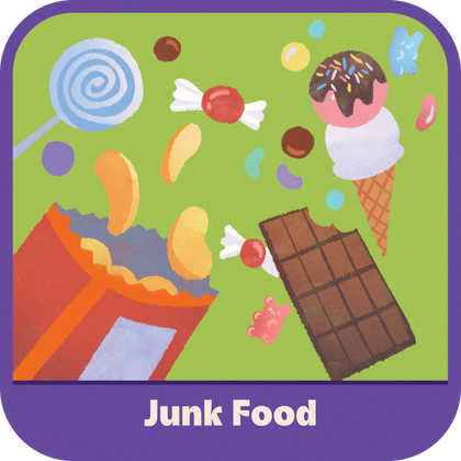Junk Food