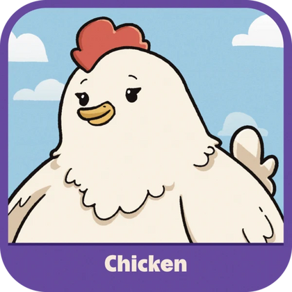 Chicken