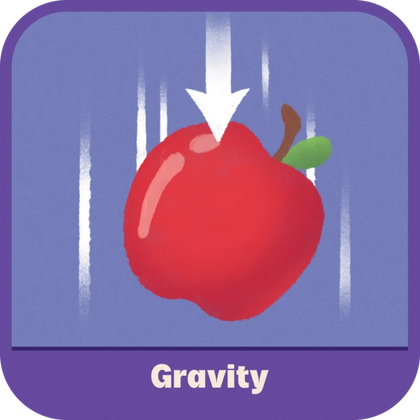 Gravity