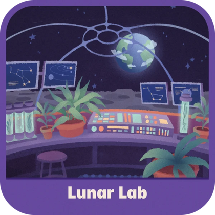 Lunar Lab