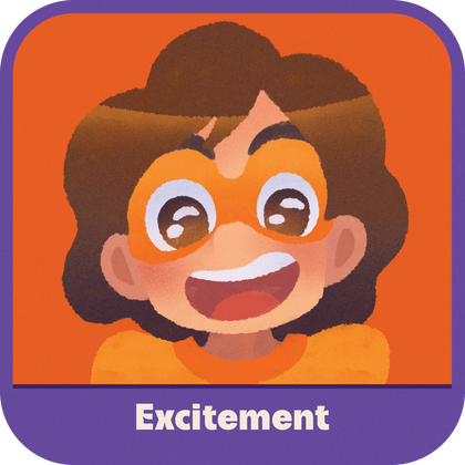 Excitement