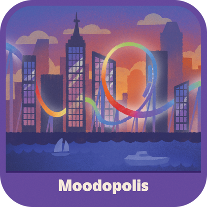 Moodopolis
