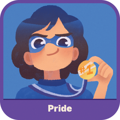 Pride