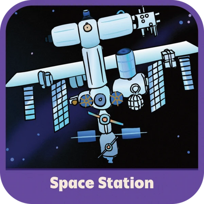Space Station