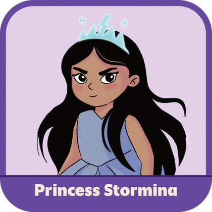 Princess Stormina