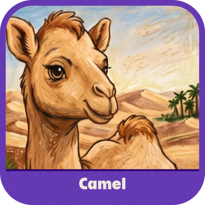 Camel