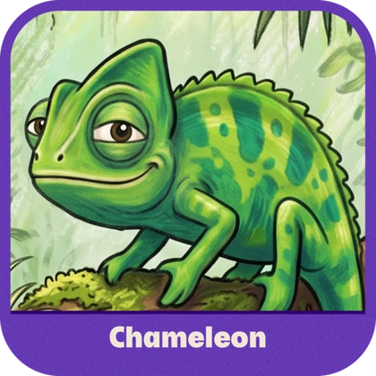 Chameleon