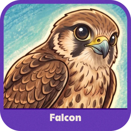 Falcon