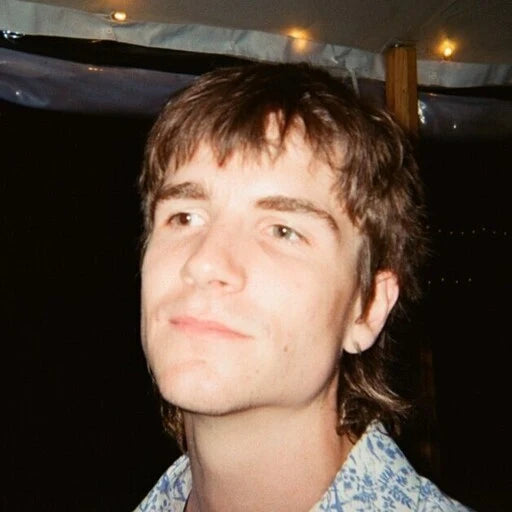 Dylan Rochon-Terry